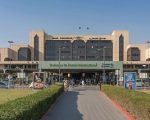 Karachi Airport Closed For Flight Operations Until Midnight
