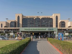 Karachi Airport Closed For Flight Operations Until Midnight
