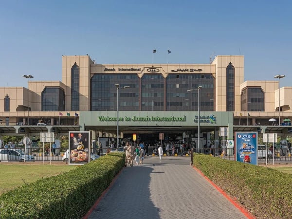 Karachi Airport Closed For Flight Operations Until Midnight