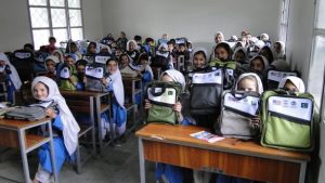Kp Announces Summer Vacation For Public Private Schools