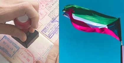 Kuwait Opens Doors For Pakistanis Your Guide To Get Family Visa In Easy Steps