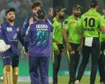 Lahore Qalandars Chase Third Title Quetta Gladiators Seek Redemption In Psl 10 Final Today