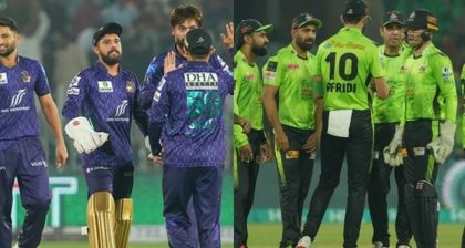 Lahore Qalandars Chase Third Title Quetta Gladiators Seek Redemption In Psl 10 Final Today