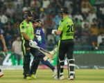 Lahore Qalandars Clinch Third Psl Title With Six Wicket Victory Over Quetta Gladiators