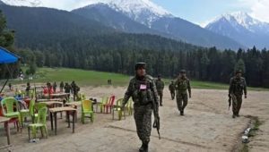Leaked Documents Reveal Raws Involvement In Pahalgam False Flag Operation