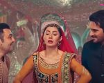 Mahira Khans Pashto Aong Sada Ashna From Love Guru Goes Viral