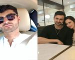 Makeup Artist Umair Waqar Drops Bombshell About Famous Pakistani Actress