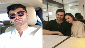 Makeup Artist Umair Waqar Drops Bombshell About Famous Pakistani Actress