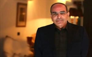 Malik Riaz Congratulates Gen Asim Munir On Promotion To Field Marshal