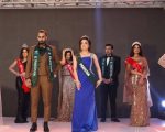 Mia Siddiq Crowned Miss Pakistan 2025 Hassan Abdullah Named Mr Pakistan
