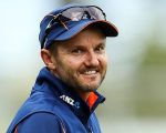 Mike Hesson Appointed Pakistans New White Ball Head Coach