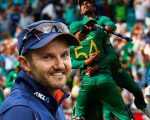 Mike Hesson Joins Pakistan Cricket As White Ball Coach After Gary Kirstens Exit