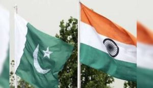 Military Diplomacy In Action As Pakistan India Dgmos Hold Third Round Of Talks