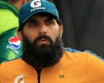 Misbah Ul Haq Among Leading Candidates For Pakistans Red Ball Coach Role