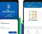 Nadra Launches Pak Id Mobile App