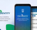 Nadra Unveils Mobile App For Online Registration Of Birth Death And Marital Status Changes