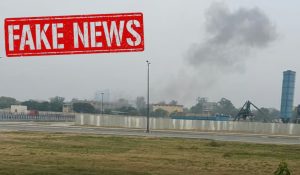No Evacuation In Lahore As Fake Security Alert Sparks Chaos After Indian Drone Attacks