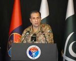 No Indian Pilot In Pakistans Custody Confirms Dg Ispr