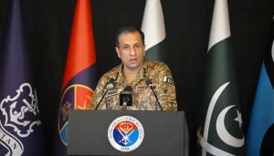 No Indian Pilot In Pakistans Custody Confirms Dg Ispr