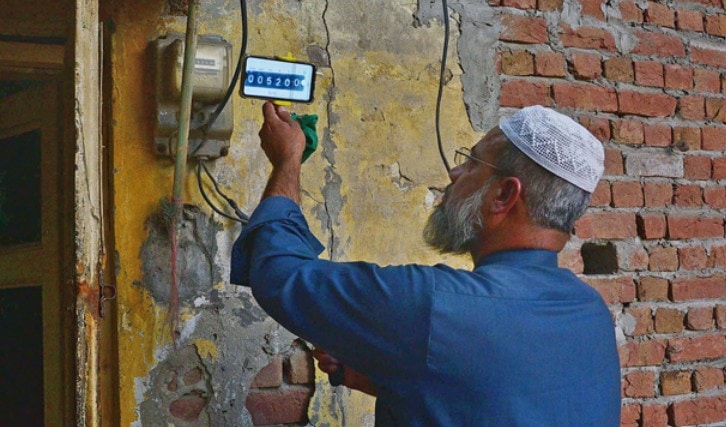 No More Over Charging Take Your Own Meter Reading With New Govt App