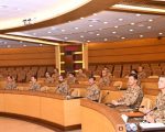 No One Can Coerce Pakistan Through Use Or Threat Of Force Says Armys Top Brass
