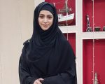 Noor Bukhari And Aun Chaudhry Welcome Baby Girl