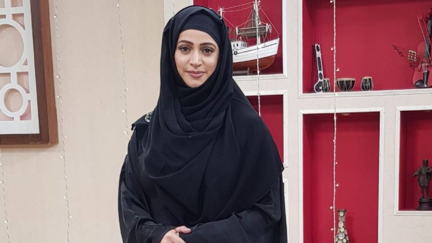 Noor Bukhari And Aun Chaudhry Welcome Baby Girl