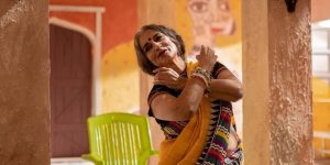 Not Every Man Wants Second Marriage Sheema Kermani Slams Immorality In Pakistani Dramas
