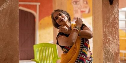 Not Every Man Wants Second Marriage Sheema Kermani Slams Immorality In Pakistani Dramas
