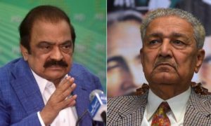 Not The Hero You Think Rana Sana Questions Dr A Q Khans Legacy As Father Of Nuclear Program