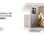 Note 50 Pro 5g The Newest Addition To Note 50 Series With Revolutionary 100w Charging