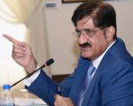 On Youm E Tashakur Cm Sindh Announces Aid For Victims Of Indian Aggression