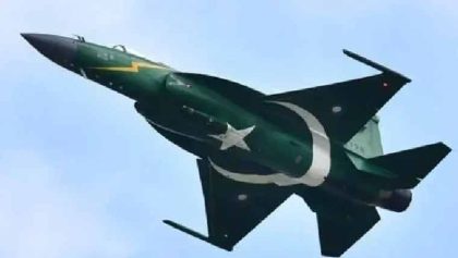 Operation Bunyaan Al Marsoos Pakistan Blows Up Indias 1 5 Billion S400 Air Defence System