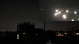 Operation Bunyan Ul Marsoos Pakistan Destroys Indias Udhampur Pathankot Air Bases