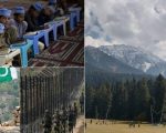 Over 1000 Madrasas Closed Tourism Suspended In Kashmir As Tensions Escalate At Loc