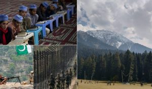 Over 1000 Madrasas Closed Tourism Suspended In Kashmir As Tensions Escalate At Loc