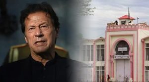 Overseas Delegation Lands In Pakistan For Backchannel Push To Free Imran Khan