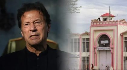 Overseas Delegation Lands In Pakistan For Backchannel Push To Free Imran Khan