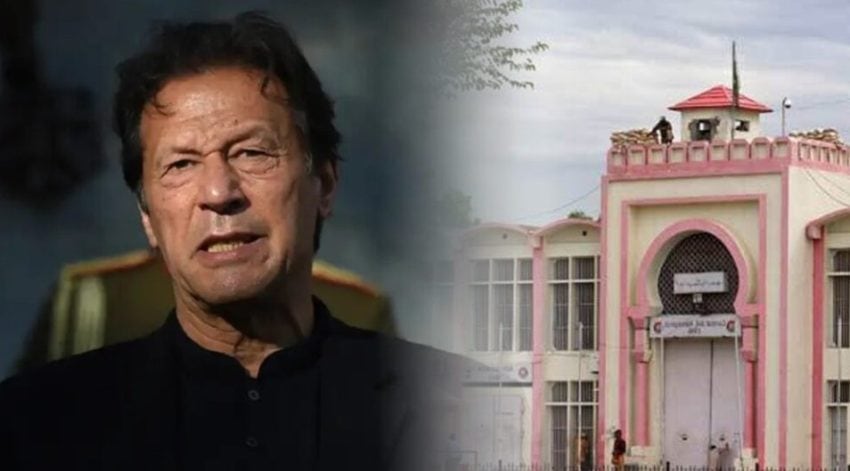 Overseas Delegation Lands In Pakistan For Backchannel Push To Free Imran Khan