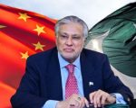 Pak Deputy Pm Dar Flies To China For Talks On Regional Stability After India Clash