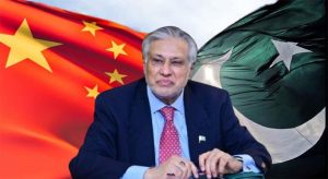 Pak Deputy Pm Dar Flies To China For Talks On Regional Stability After India Clash