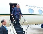 Pak Pm Embarks On Tour Of Iran Turkiye Azerbaijan And Tajikistan In Post Ceasefire Diplomacy