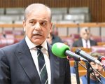 Pak Pm Shehbaz Sharif To Address Nation Today Amid Major Escalation With India