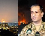 Pakistan Air Force Assets Remain Safe After India Targets Nur Khan Other Airbases Dg Ispr