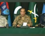 Pakistan Armed Forces Fulfill Their Promise To Nation With Decisive Response Dg Ispr