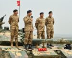 Pakistan Army Chief Warns India Any Misadventure Will Face Swift And Escalated Response