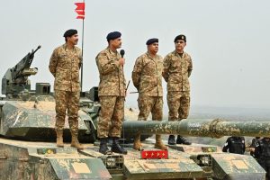 Pakistan Army Chief Warns India Any Misadventure Will Face Swift And Escalated Response
