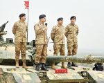 Pakistan Army Labels April 22 May 10 Conflict With India As Marka E Haq