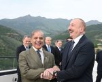 Pakistan Azerbaijan Pledge To Expand Strategic Ties With Focus On Investment