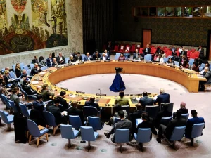 Pakistan Calls For Urgent Un Security Council Meeting Over Indias Actions